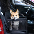 ASIENTO CARGADOR DE MASCOTAS PLEGABLE